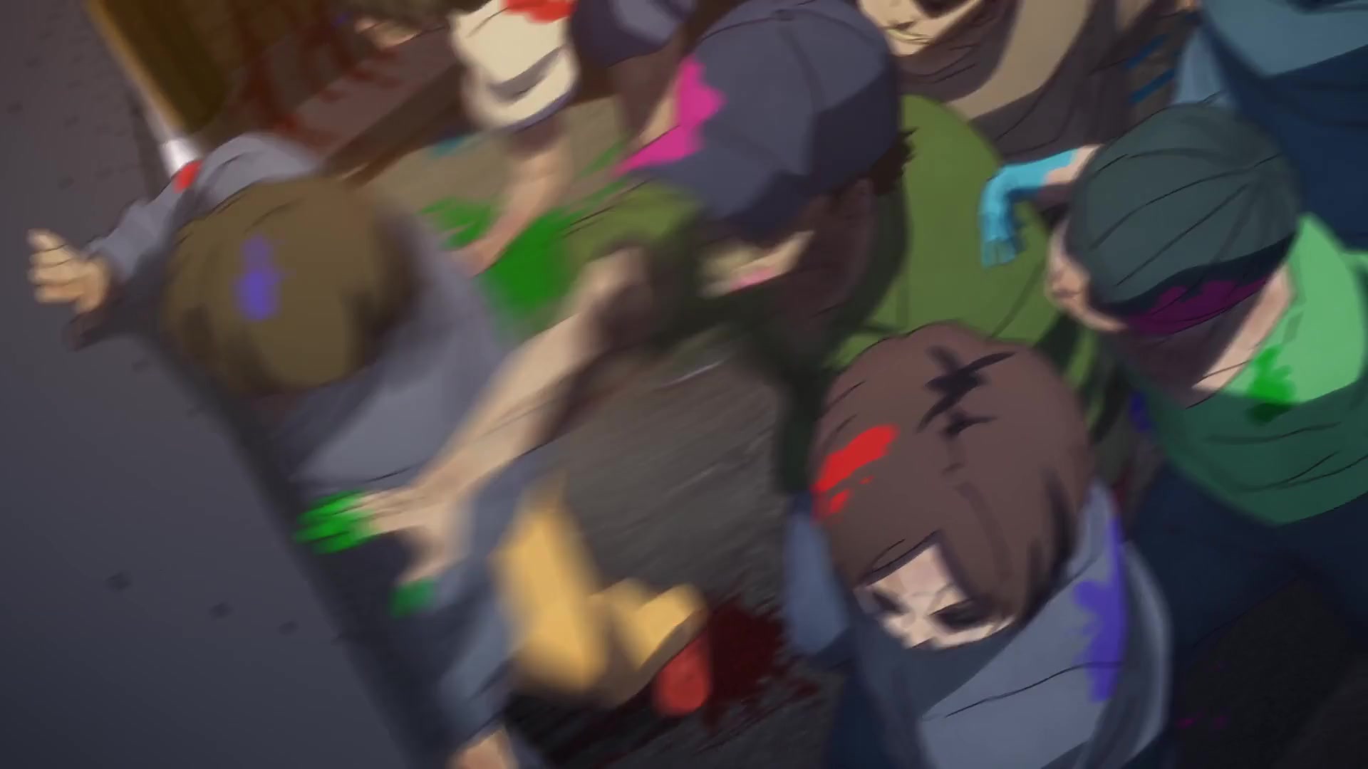 [Tsukyio Editing Resources] Zom 100 - Ep 8 - 142.mp4